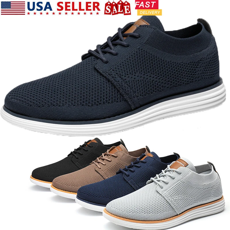 Mens on sale casual runners