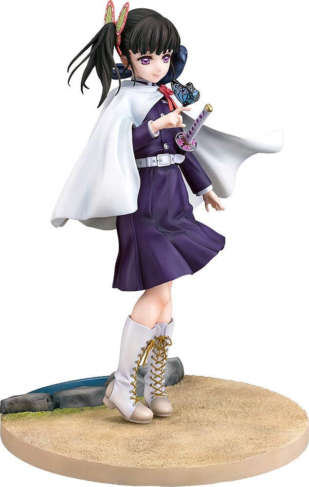 Phat Company Demon Slayer Kimetsu no Yaiba Kanao Tsuyuri 1/7 PVC
