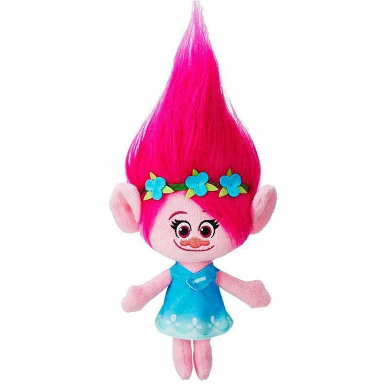 Muñeca poppy sales