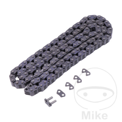 BorgWarner Open Cam Chain fits Suzuki GSX 1300 BKA B-King ABS 2008-2012