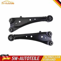 2 Querlenker Hinten FüR Toyota Rav 4 Iii A3 Rav 4 Iv A4 Hinterachse Links Rechts