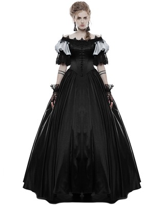 ebay gothic dresses