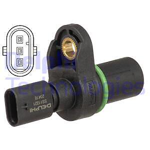 Sensor DELPHI SS11221, posición del árbol de levas para BMW, MINI - Imagen 1 de 1