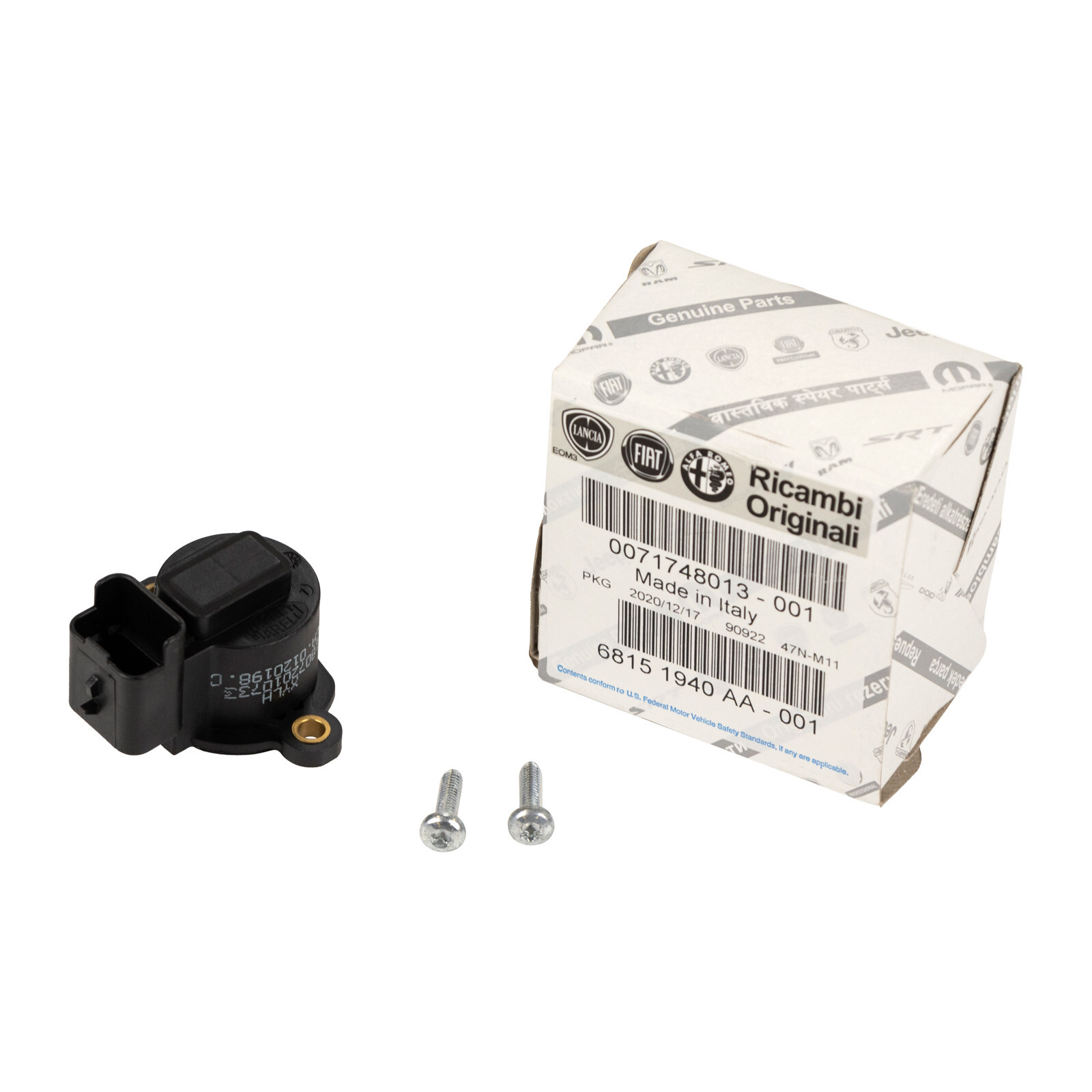 Selespeed module transmitter 71748013 | eBay
