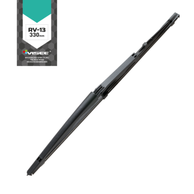 Heyner Classic Spazzola Tergicristallo Posteriore 350mm Per MG6 (2011-2020) - Prodotto Tedesco