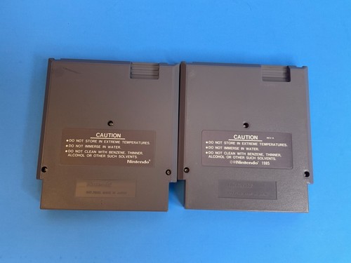 NINTENDO LOT YOU PICK YOUR OWN BUNDLE AUTHENTIC Shipping Discount - Picture 137 of 227