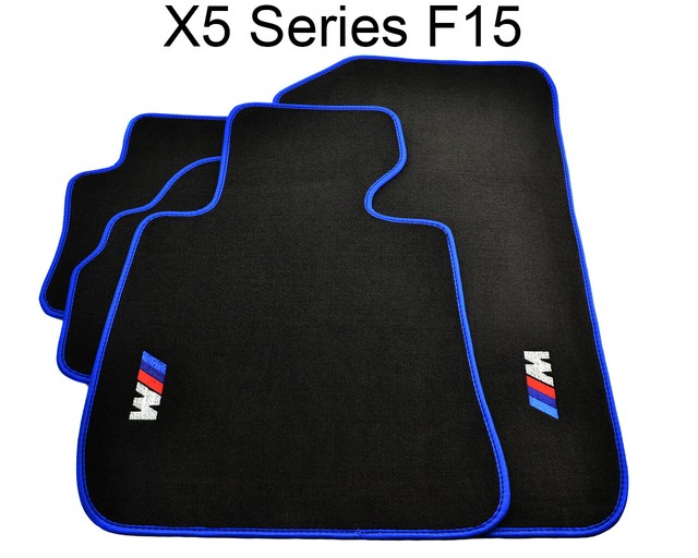 Original bmw floor mats