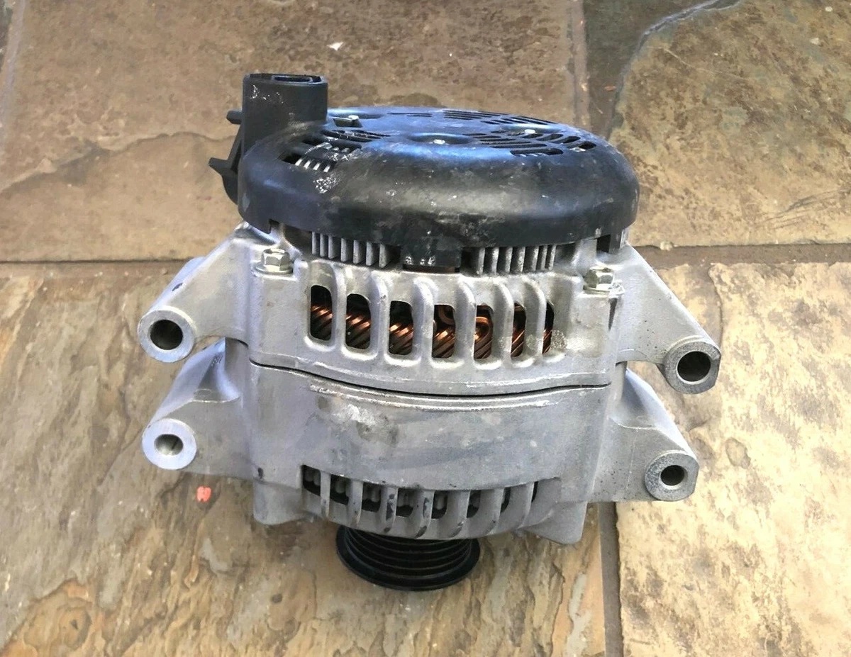 2015 2016 2017 BMW M3 M4 ALTERNATOR, PART# 12317848603, 7848603  