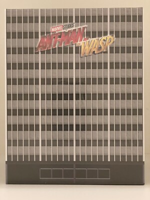 Brand New Sealed Ant-man And The Wasp Weet Exclusive Boxset Edition