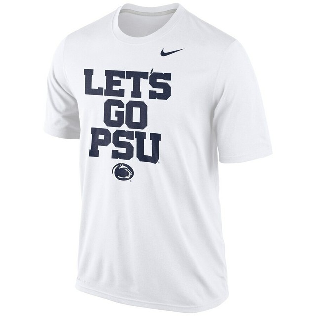 Mens XL Penn State Nittany Lions Nike 