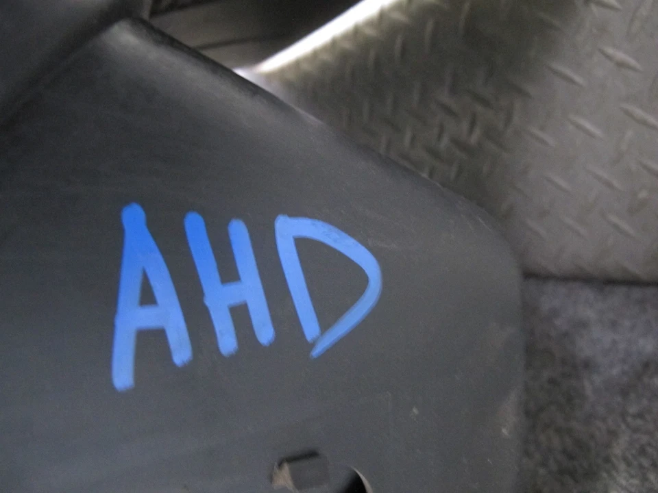 93-97 HONDA DEL SOL EH6 REAR COMPARTMENT STORAGE BOX 84451-SR2-0000 OEM - Image 2 of 4