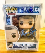 Funko Pop Avatar Figures Guide 22