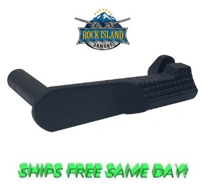 Rock Island/Armscor 1911 FS/MS/CS 22 TCM Slide Stop NEW! # 54265