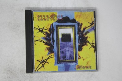 Deep Blue Something- Home CD Album