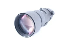 Nikon AF NIKKOR 300mm f/4 ED IF Telephoto Prime single Focus Lens [Excellent+5]