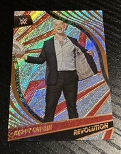 2022 Panini Revolution WWE Happy Corbin #32