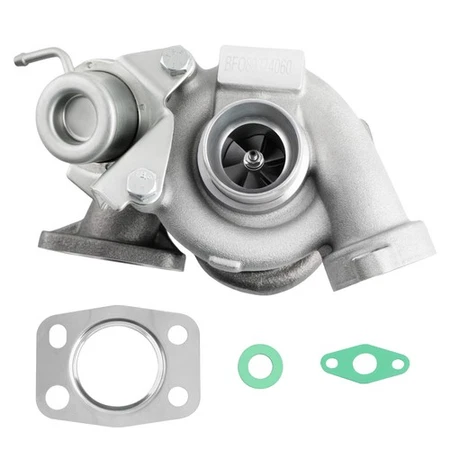 Turbolader FORD FOCUS II  1.6 TDCi (DA_)