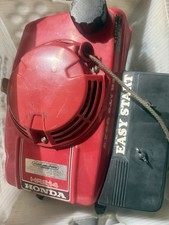 Honda mower HR214 OEM ENGINE