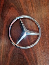 Mercedes-Benz GLC X253 C253 2017 Herstelleremblem A2538170016 UAD1331