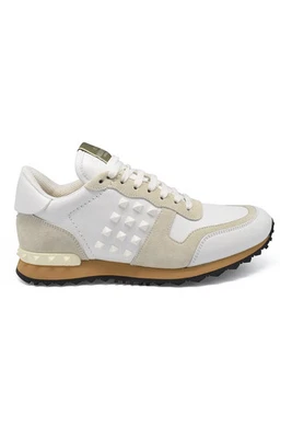Sneakers Rockstud Valentino Garavani - Photo 1/4