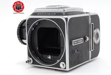[Quasi come nuovo] Corpo fotocamera medio formato Hasselblad 500C/M A12 tipo II dal GIAPPONE
