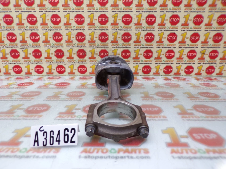 Chevrolet Cruze 2011-2015 pistón con biela 25198520 OEM Foto 4 de 4