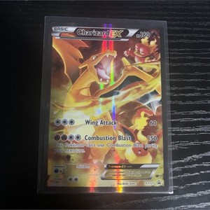 Charizard Ex Xy121 | eBay