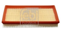 Luftfilter FÜR BMW 7 (F01, F02, F03, F04) - Febi Bilstein 49657