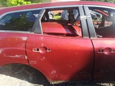 Porte arrière et accessoires Mazda CX-7