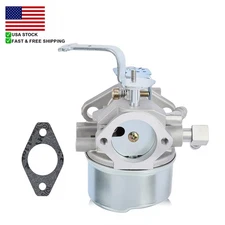 For Coleman Maxa 5000 ER Plus Tecumseh Powermate Generator PM0525202 Carburetor