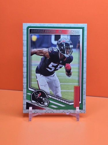 2025 SCORE FOOTBALL PICK YOUR OWN SCORECARD PARALLELS #1-300 VETS #1-100 ROOKIES - Bild 20 von 183