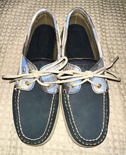 Sperry Top-Sider Intrepid Boat Shoes Womens 7M