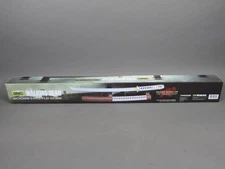 AMC The Walking Dead: Michonne’s Role-playing Katana Prop Sword ThinkGeek NEW!