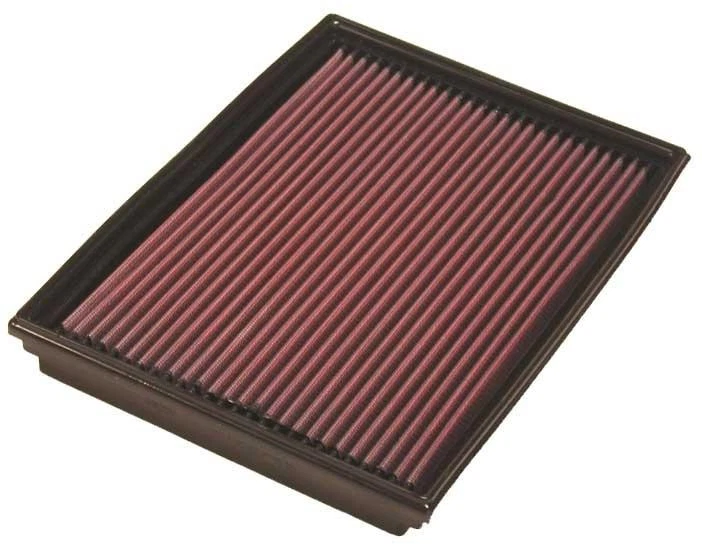 Filtro Dell'Aria PIPERCROSS Per OPEL ADAM (M13) 1,4L 87CV Anno 12-19 4068897527228