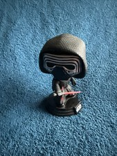 Funko POP Star Wars Kylo Ren #60 ohne Box 