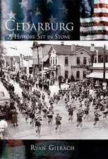 Ryan Gierach Cedarburg (Taschenbuch) Making o...