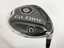 TaylorMade GLOIRE F 3W Fairway Wood 16  SR with D-2.5 Balance
