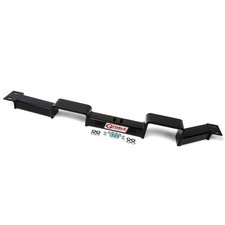 G Force Rcg-4l80 Transmission Crossmember 1984-1988 G-body Gm-4