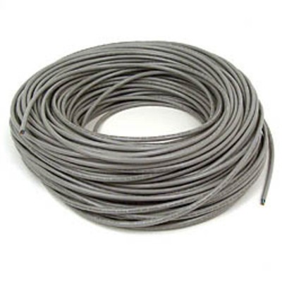 Belkin A7J304-1000-Wht 1000Ft Bulk Cat5E Patch Cord White Pvc Stranded 24 Awg