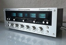 Marantz Model 4000 Quadradial Amplifier