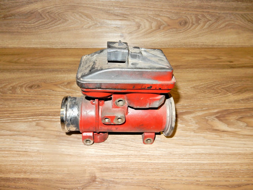 Genuine Cummins ISX ISX15 EGR Valve Exhaust Recirculation Valve 3688348 OEM