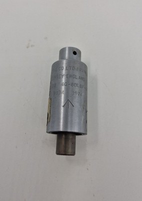 MHH Engineering Drehmomentvervielfacher A3398 40-80 LBF-IN