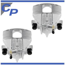 2 Bremssattel vorne für Ford Focus I DAW DBW DFW DNW Vorderachse links rechts