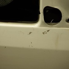 Porte avant et accessoires Fiat DUCATO