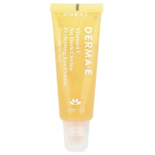 Vitamin C No Dark Circles Perfecting Eye Cream, 1/2 oz (14 g)