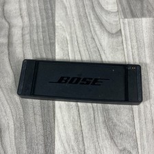 Bose SoundLink Mini II Charging Cradle USE WITH SOUNDLIK Model 416912 5V 1.6A