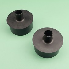 2007-2018 Jeep Wrangler Jk Rear Suspension 2 Lift Kit