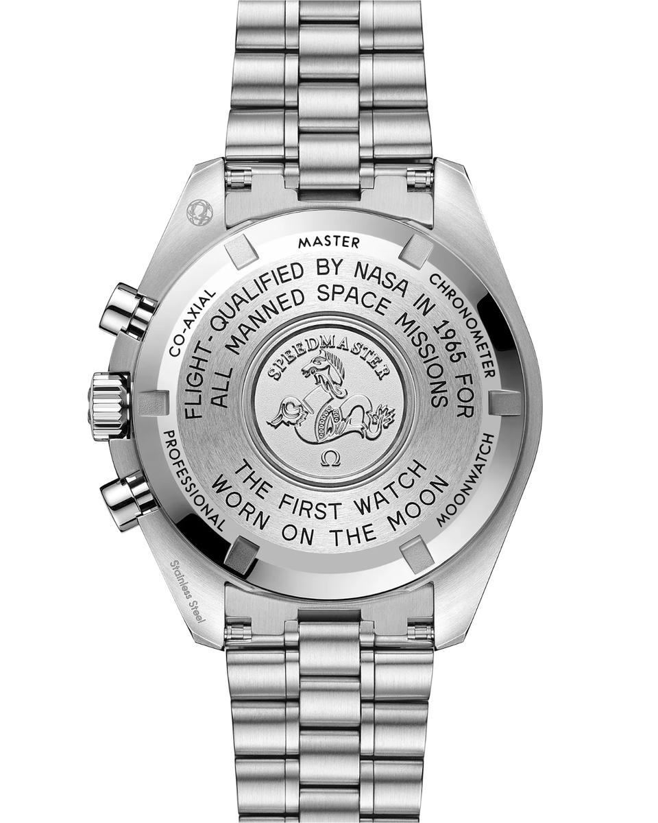 OMEGA Speedmaster Moonwatch Professional for