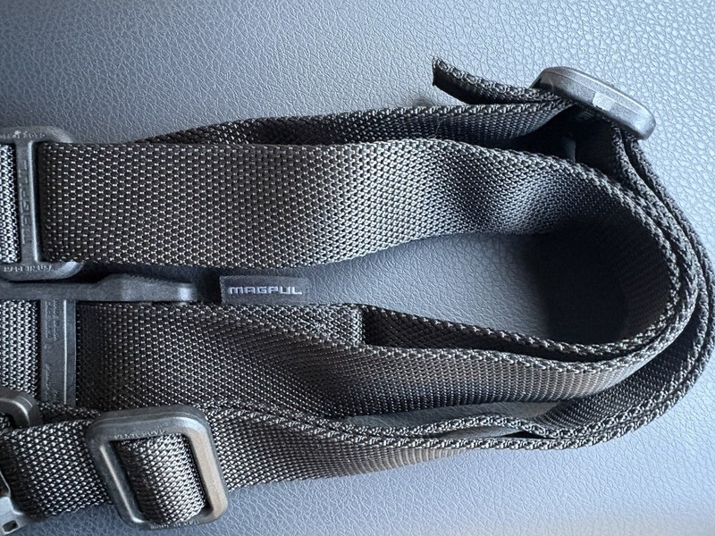 Magpul MS4 Dual QD Sling Open Box