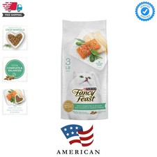 Purina Dry Cat Food with Ocean Fish and Salmon - 3 lb. Bag 7.20 per pound